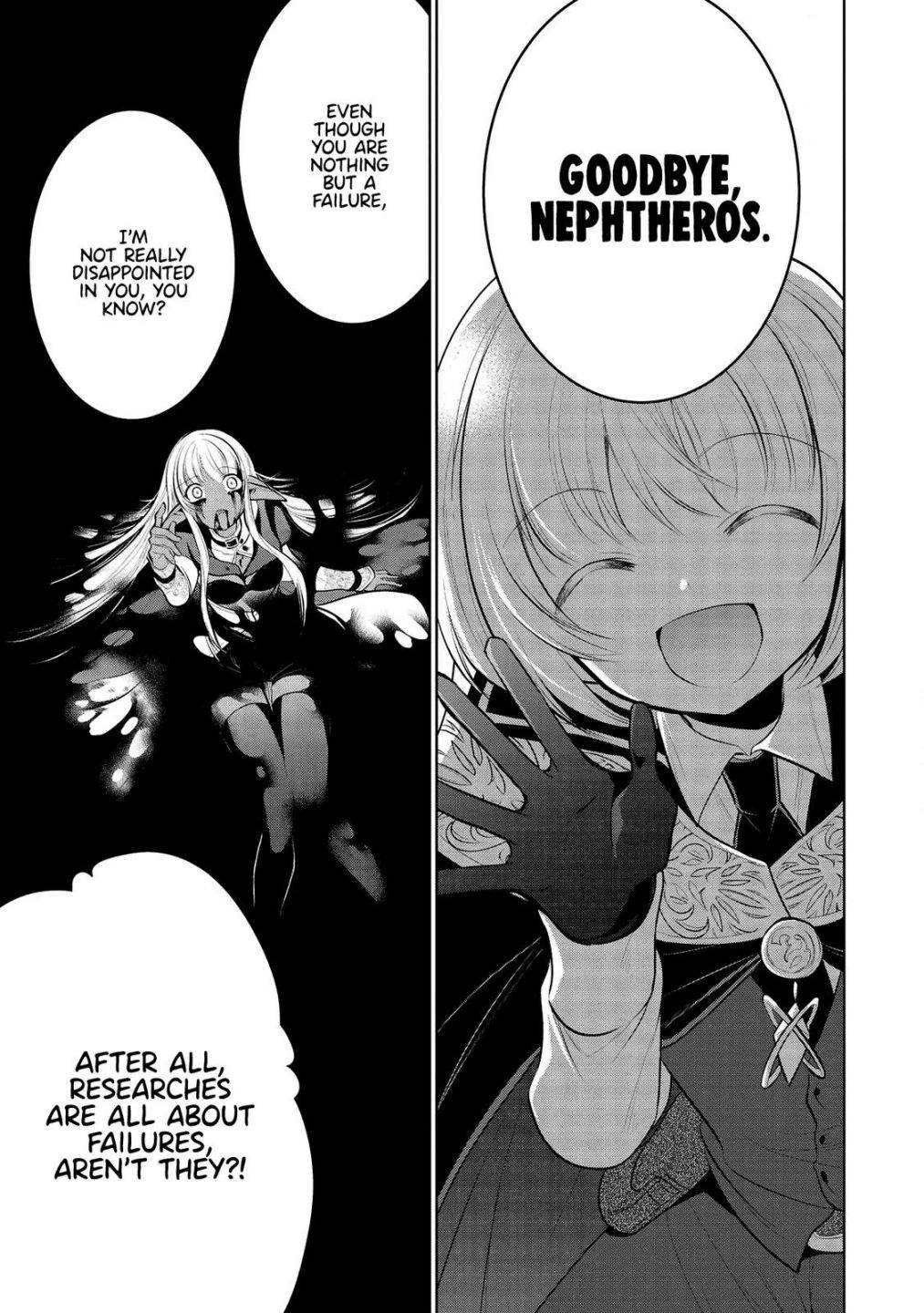 An Archdemon